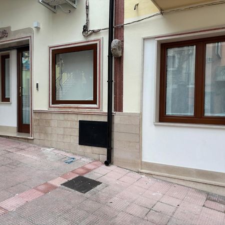 A Casa Di Laura San Giovanni Rotondo Exterior foto