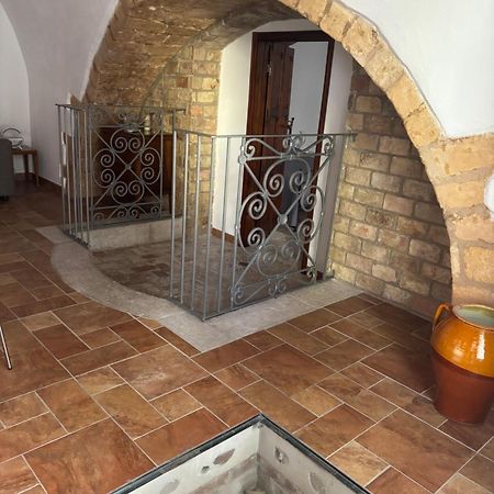 A Casa Di Laura San Giovanni Rotondo Exterior foto
