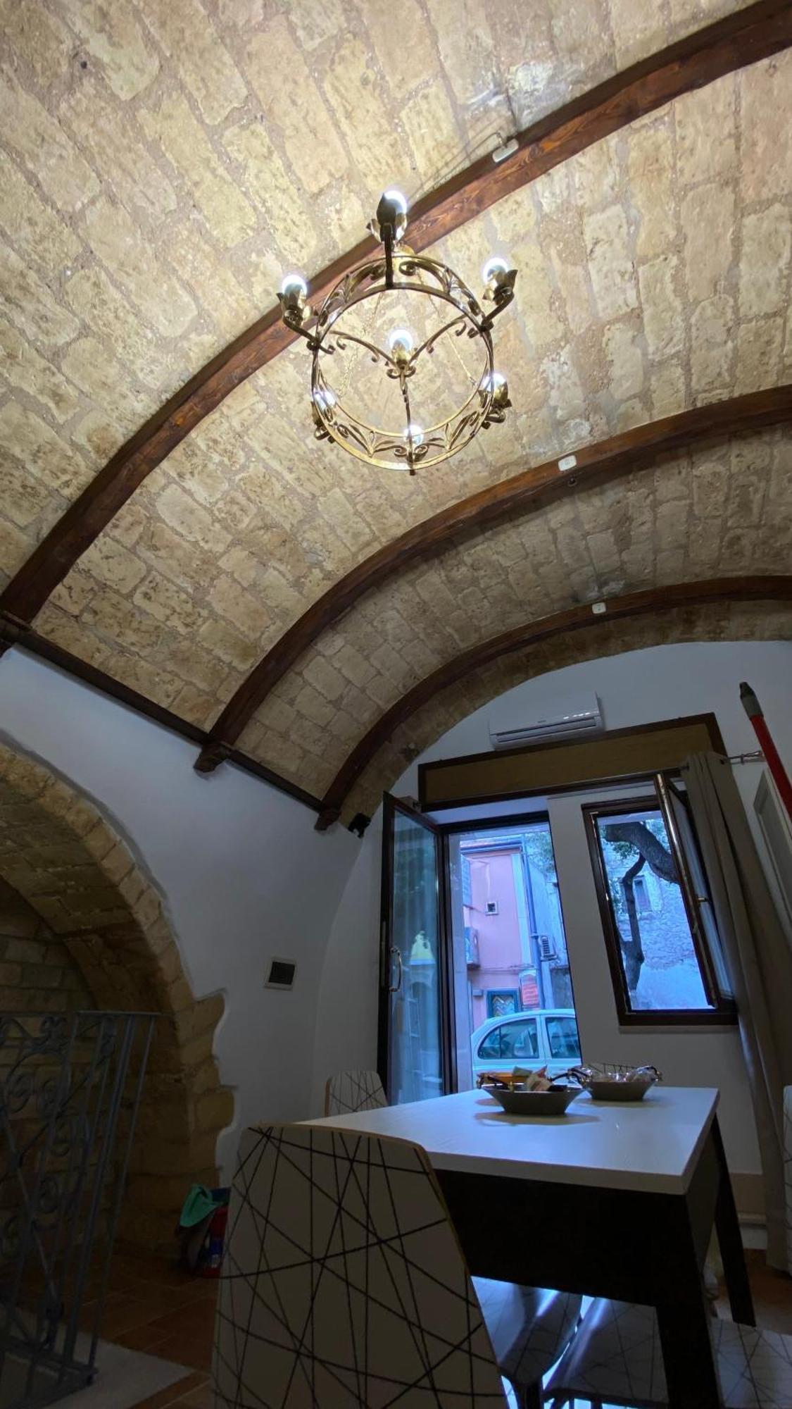 A Casa Di Laura San Giovanni Rotondo Exterior foto