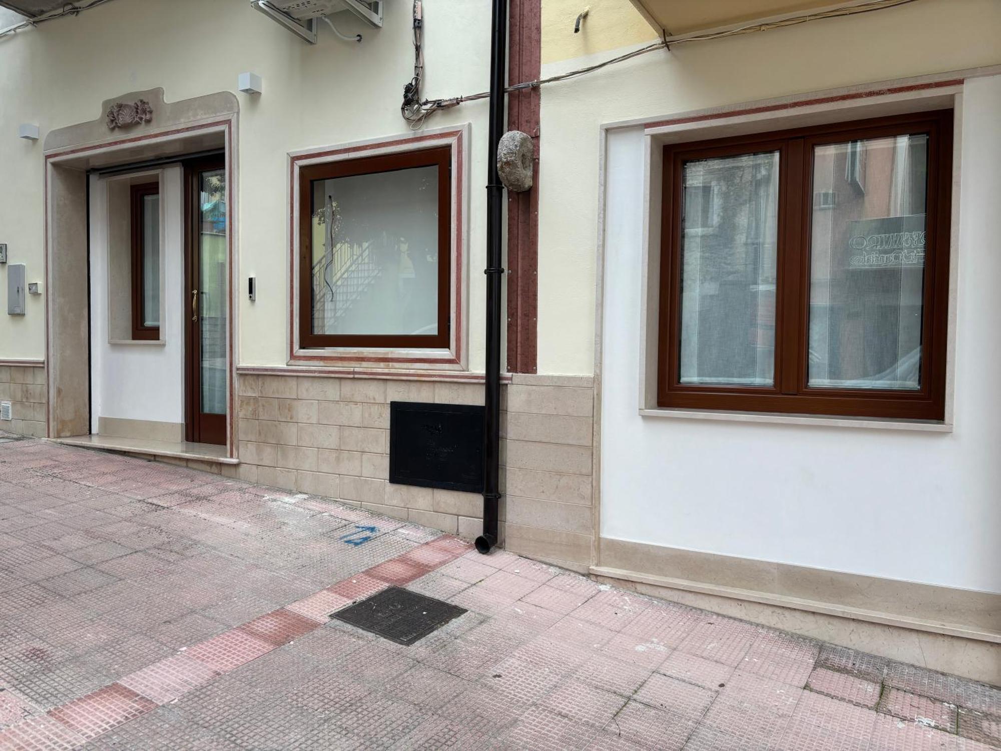 A Casa Di Laura San Giovanni Rotondo Exterior foto