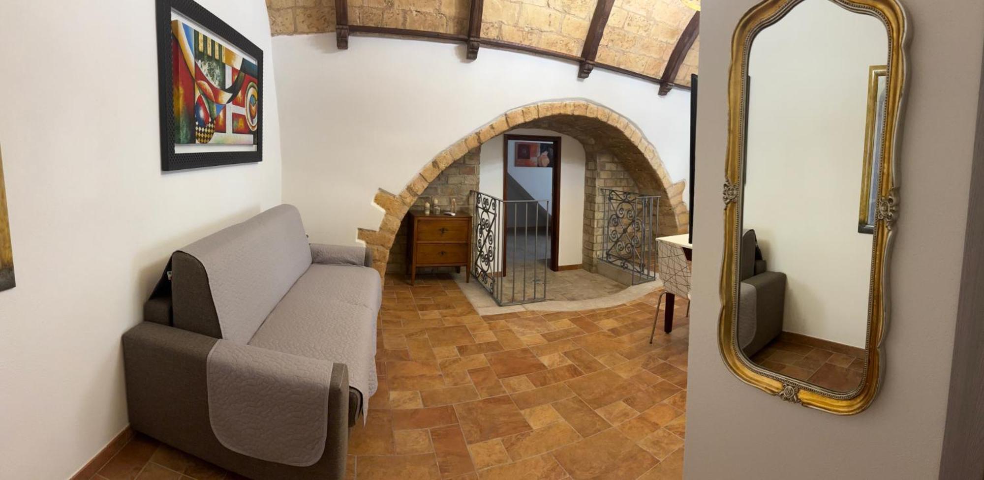 A Casa Di Laura San Giovanni Rotondo Exterior foto