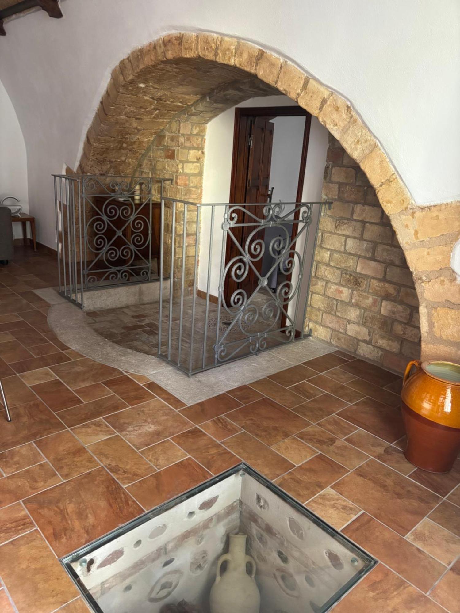 A Casa Di Laura San Giovanni Rotondo Exterior foto