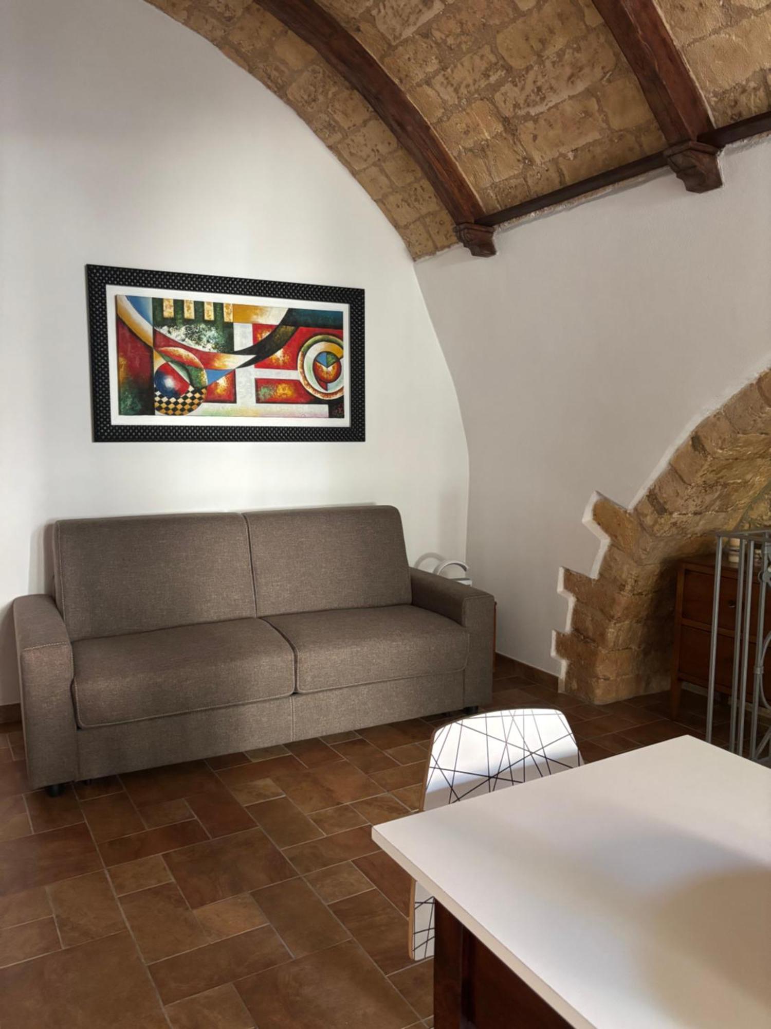 A Casa Di Laura San Giovanni Rotondo Exterior foto